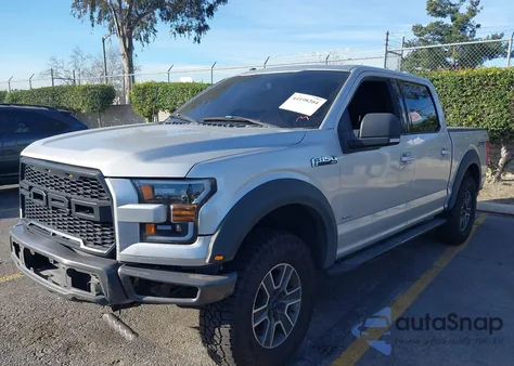 2016 Ford F-150 Xlt from USA, damaged, VIN 1FTEW1EG6GKF52228